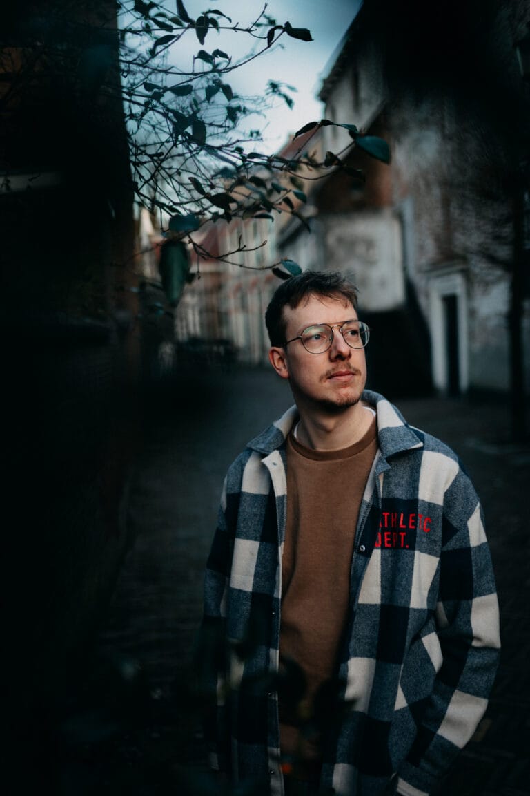 The Session – 1 hour video call